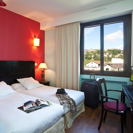 Hotel Villa Berlioz Lyon Luaran gambar