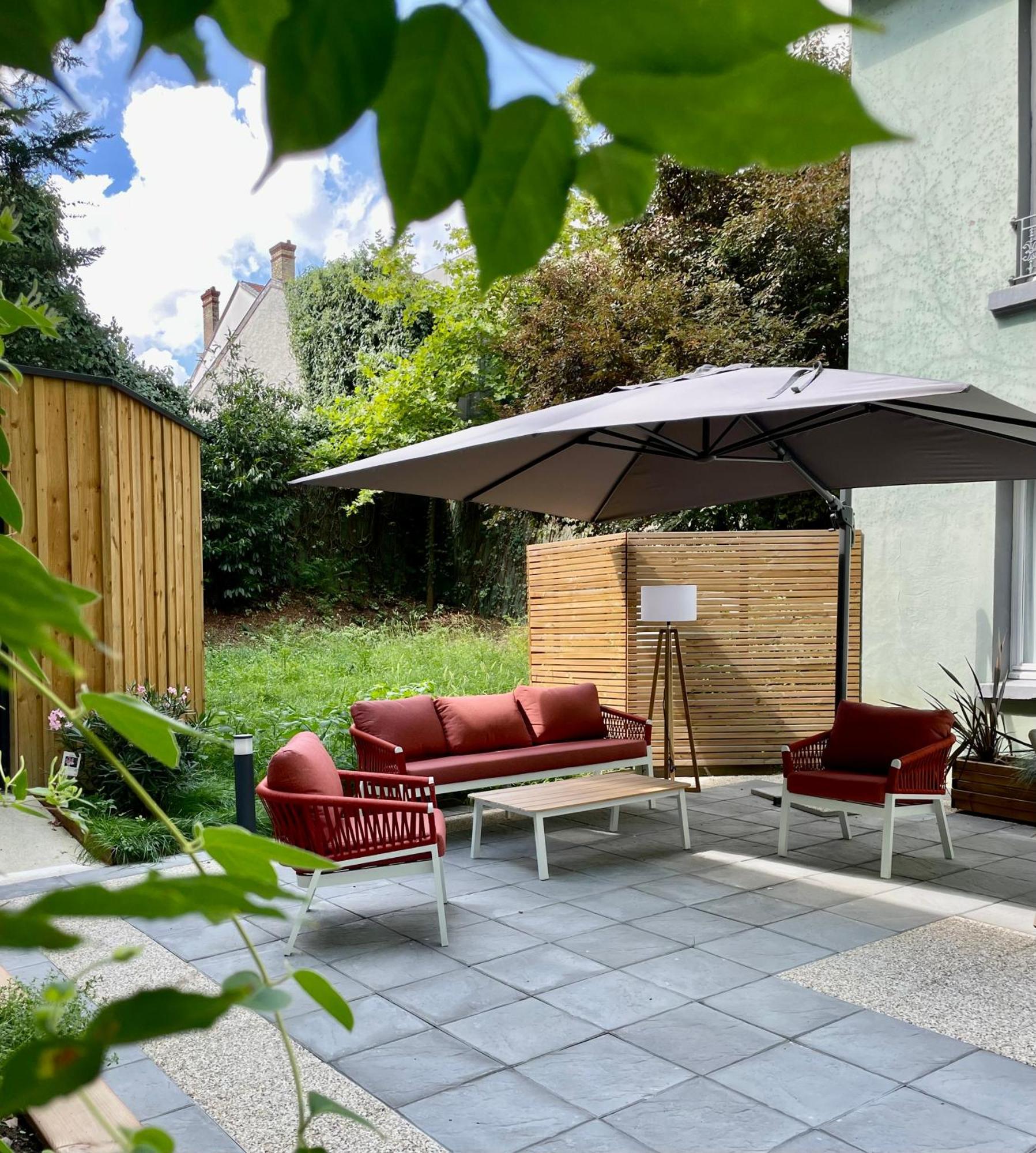 Hotel Villa Berlioz Lyon Luaran gambar